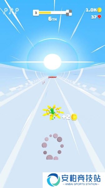 滑雪之星最新版