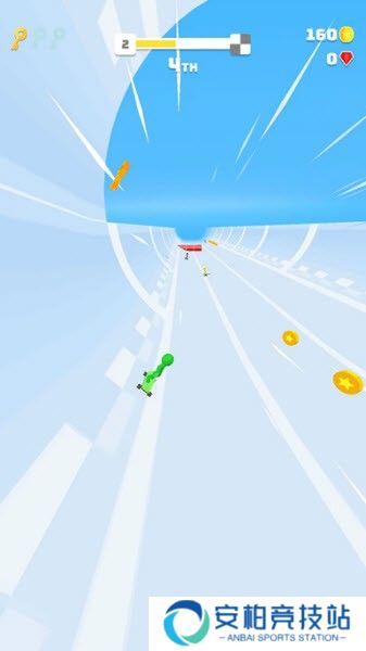 滑雪之星最新版