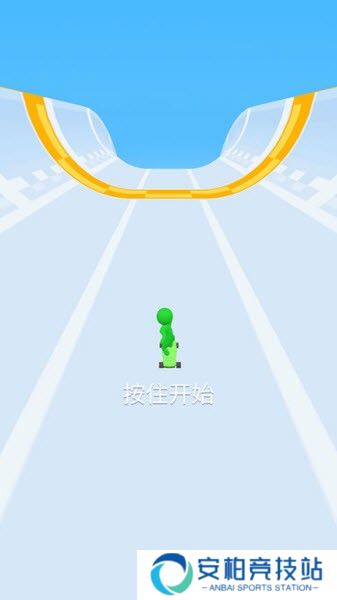 滑雪之星最新版