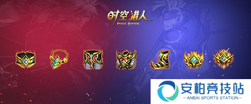 《时空猎人》新春版本“超神演义” 新地图新套装新宠物上线