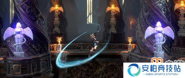 《赤痕：夜之仪式》官方发布调查问卷 或推出外观DLC