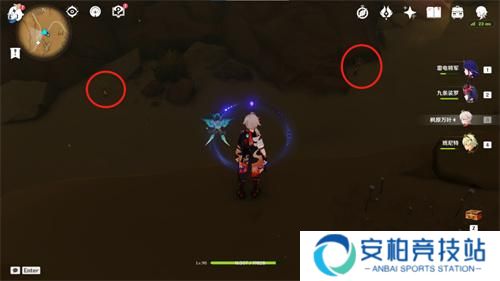 原神3.4亡者之城秘境怎么开 原神3.4亡者之城秘境解锁方式