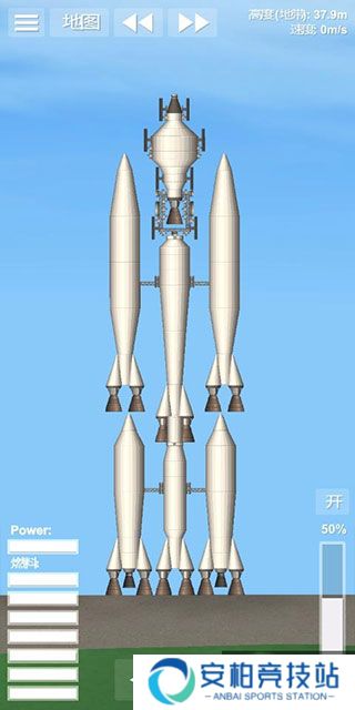 航天模拟器1.9.7