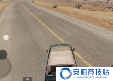老司机神操作 《和平精英》中载具都有哪些妙用