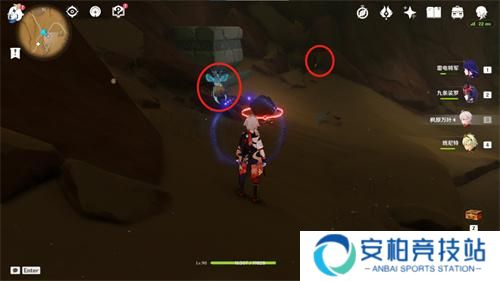 原神3.4亡者之城秘境怎么开 原神3.4亡者之城秘境解锁方式
