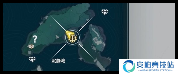 鸣潮2.1沉静湾宝箱在哪