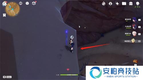 原神3.4亡者之城秘境怎么开 原神3.4亡者之城秘境解锁方式