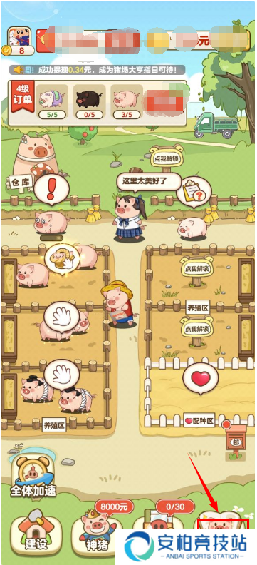 全民养猪场