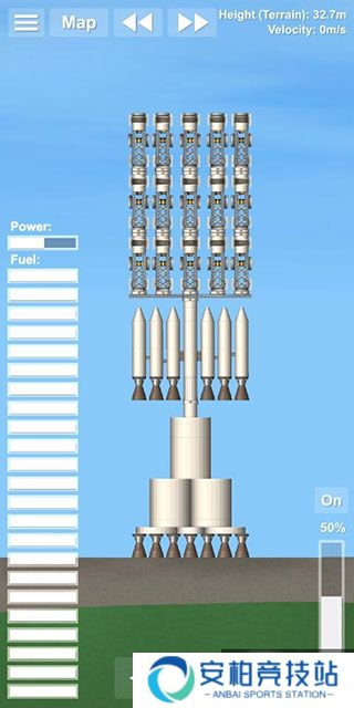 航天模拟器1.9.7