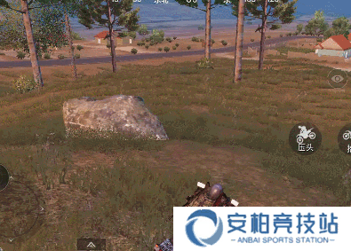 老司机神操作 《和平精英》中载具都有哪些妙用