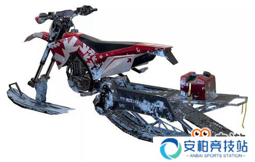 老司机神操作 《和平精英》中载具都有哪些妙用