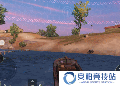 老司机神操作 《和平精英》中载具都有哪些妙用