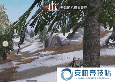 老司机神操作 《和平精英》中载具都有哪些妙用
