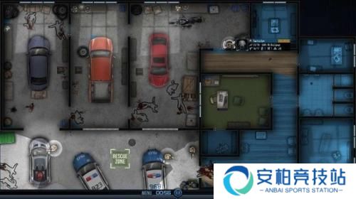 破门而入2北方特遣队