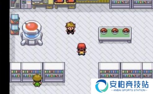 口袋妖怪格查尔pokemonquetzal