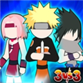 火柴人忍者3v3竞技场安卓版