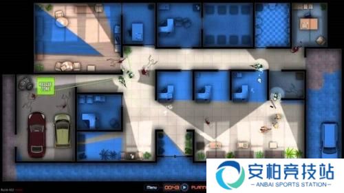 破门而入2北方特遣队