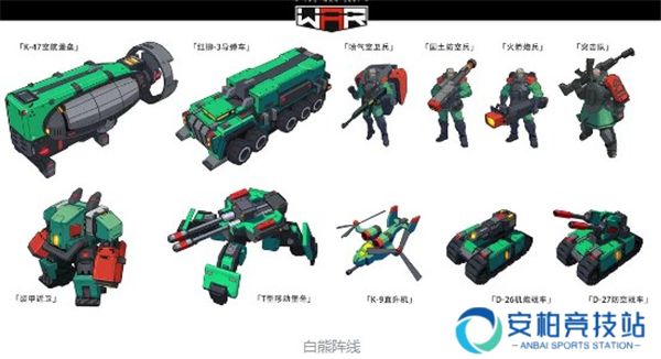 生存战争(the war)