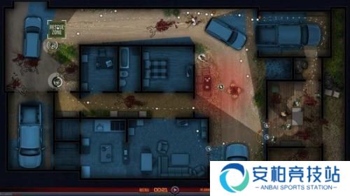破门而入2北方特遣队