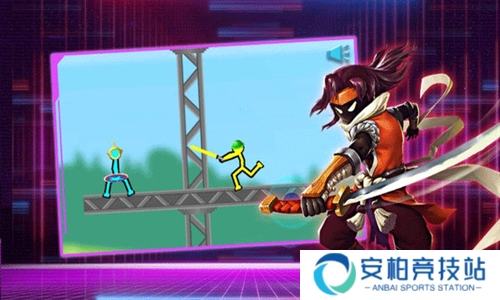 火柴人决斗4.0.1