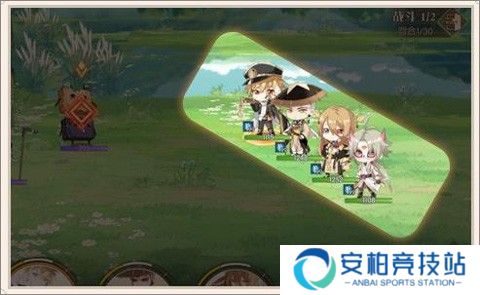 食物语陪伴版云游戏