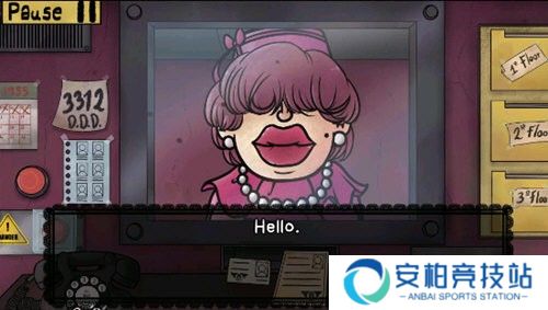 他不是我的邻居汉化版1.0