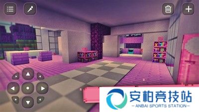 我的世界女孩版模组