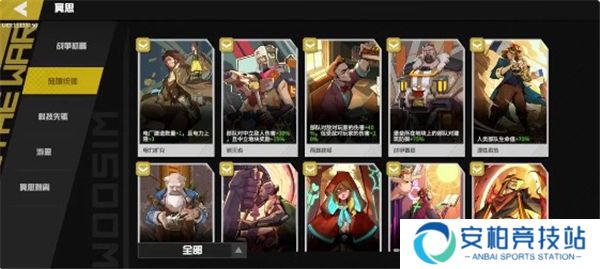 生存战争(the war)
