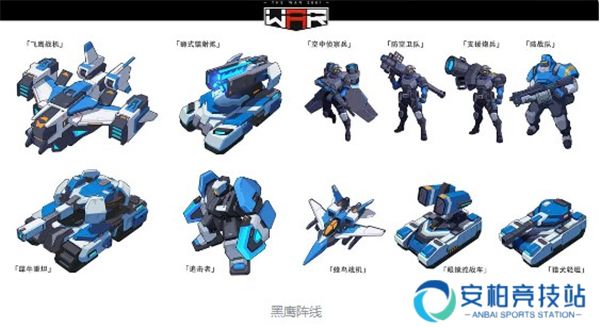 生存战争(the war)