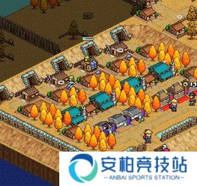 合战忍者村
