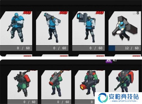 生存战争(the war)