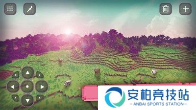 我的世界女孩版模组