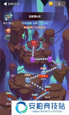 部落领主
