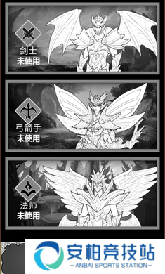 简单放置RPG