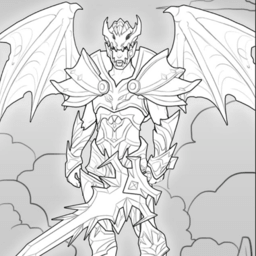 简单放置RPG