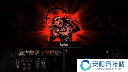 暗黑地牢手机版中文版