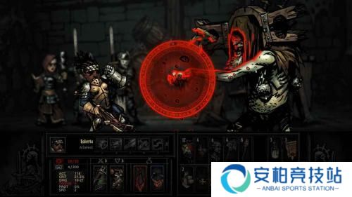 暗黑地牢手机版中文版