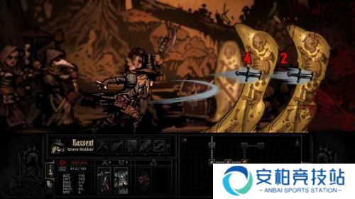 暗黑地牢手机版中文版
