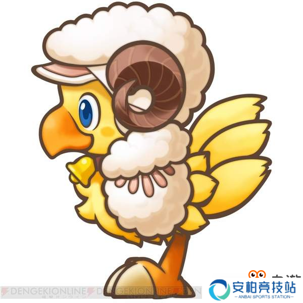 《陆行鸟不可思议迷宫》新情报 魔兽使&机工士详细介绍
