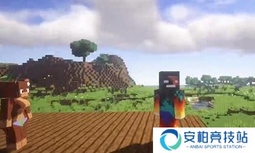 我的世界珍妮模组安装包1.19