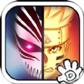 死神vs火影3.6.9网页版