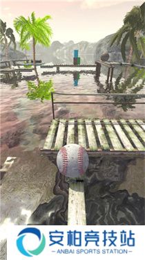 滚动冒险球goingballs2025