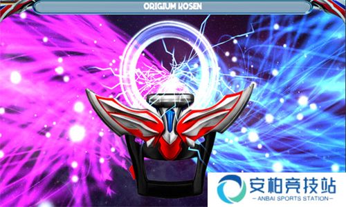欧布奥特曼变身模拟器手机版