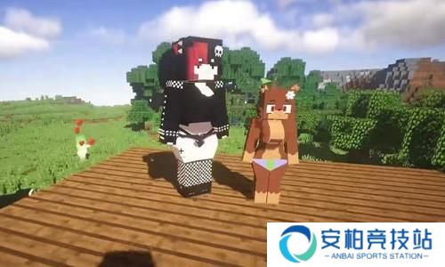 我的世界珍妮模组安装包1.19