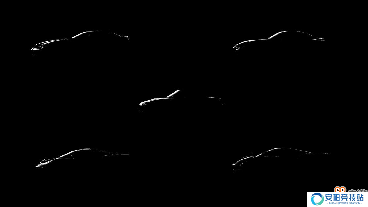 《GT Sport》3月5日推出全新升级内容 5款新车型即将来袭