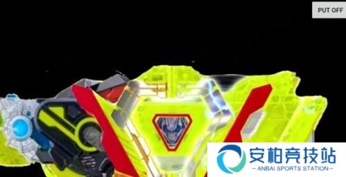 假面骑士全腰带模拟器