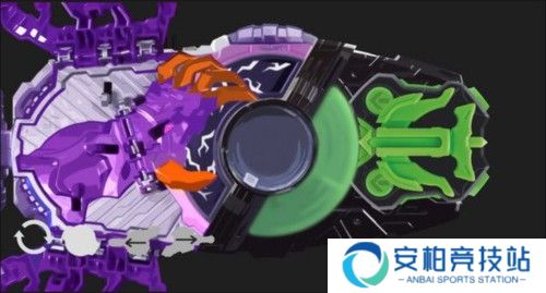豪华白金歌查德模拟器