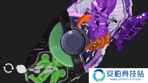 豪华白金歌查德模拟器