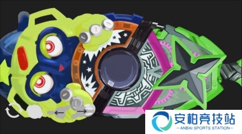 豪华白金歌查德模拟器