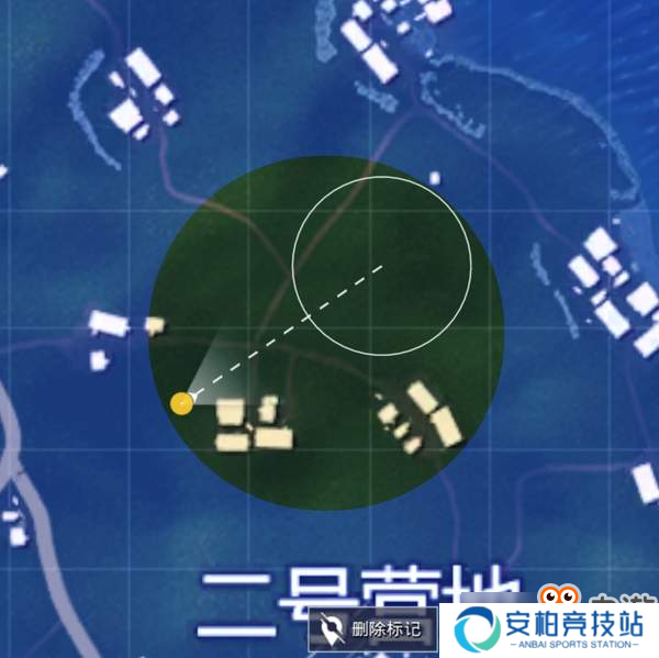 一刷天谴圈就慌？《刺激战场》职业选手教你如何逆天